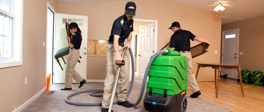 Grand Junction, CO cleaning services