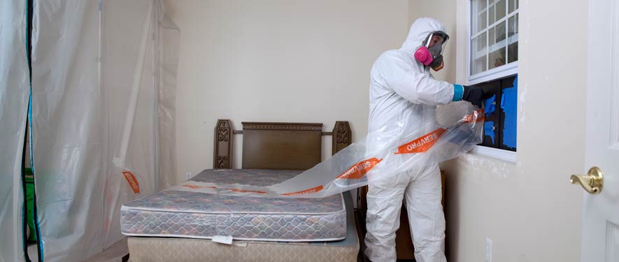 Grand Junction, CO biohazard cleaning